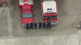 Firehouse Friday: Los Angeles County Fire Department Station 26