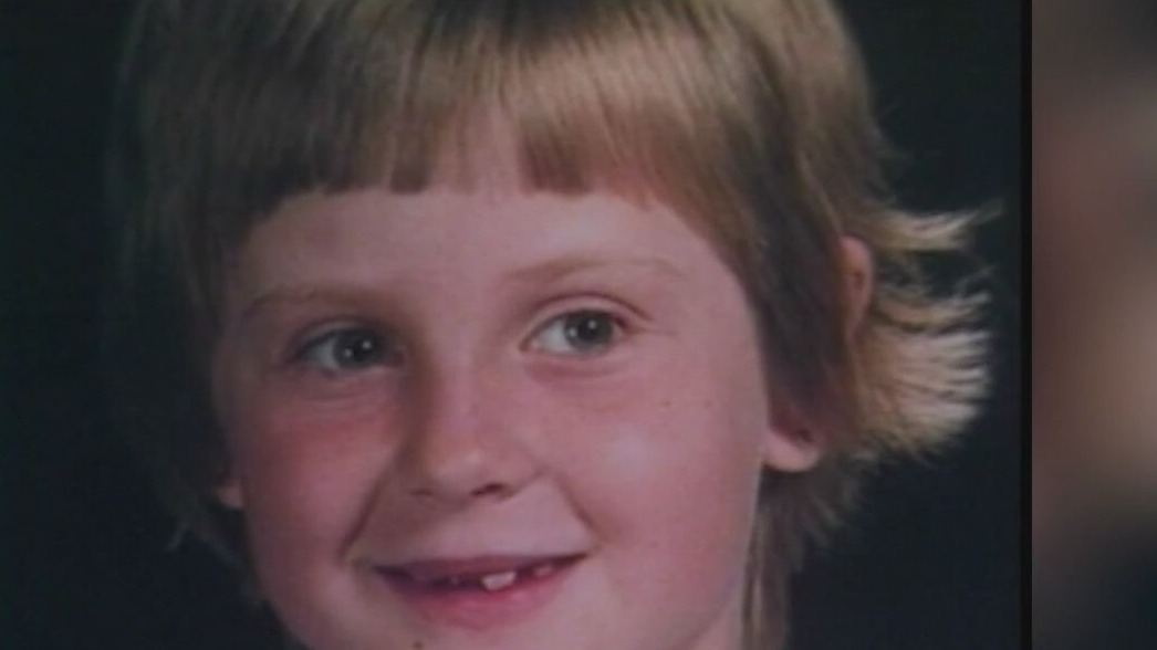 Pinole marks Amber Swartz?s 45th birthday as police continue to investigate 1988 disappearance of 7-year-old