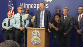 Annunciation shooter's manifesto detailed by authorities