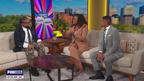 Nov. 5: Celebrity Dish