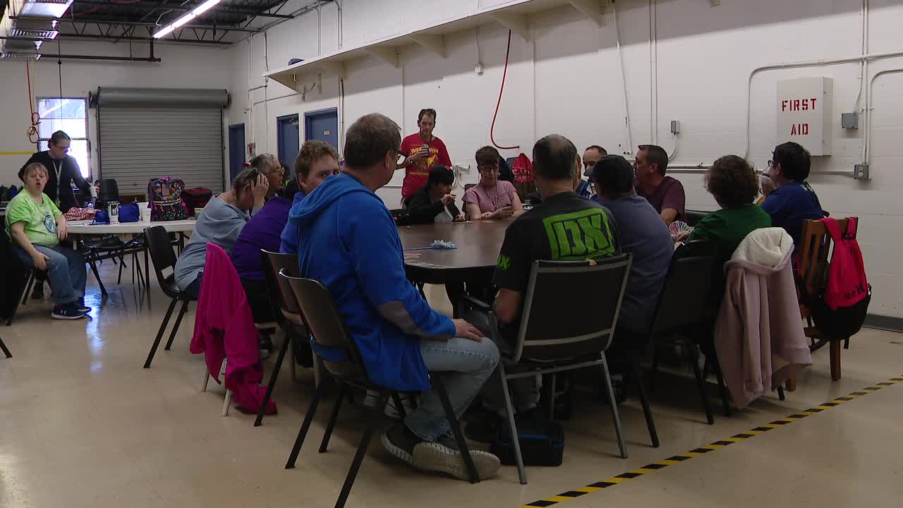 St Pete nonprofit serves those with special needs