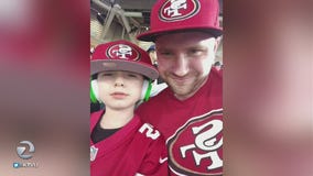 New evidence emerges in case of missing 49ers fan