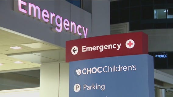 OC health officials: Highest number ever of kids with COVID-19