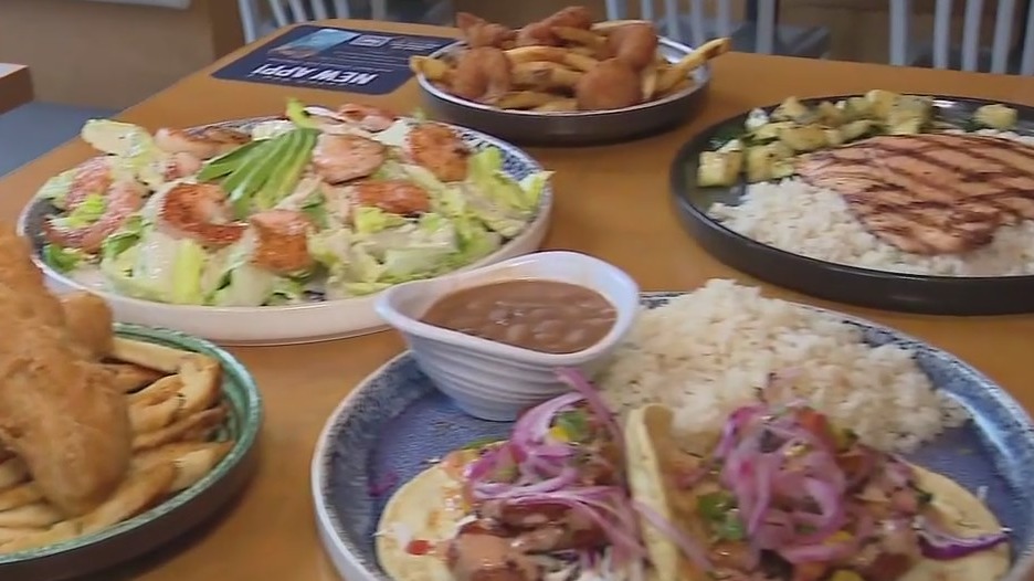 'Kids Eat Free' celebration across Orange County