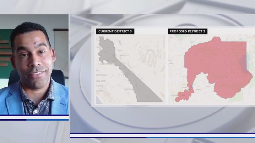 Matthew Lesenyie on Prop 50's impact in Southern California