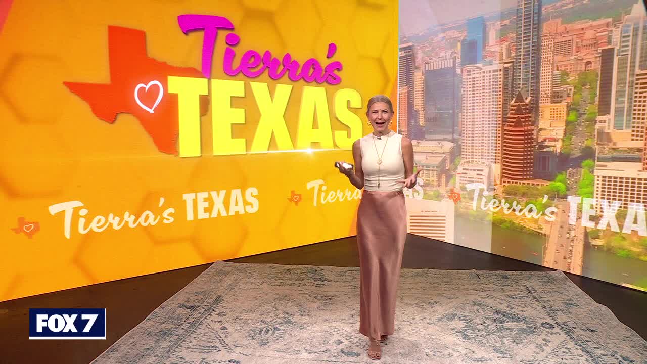Tierra's Texas - Episode 85