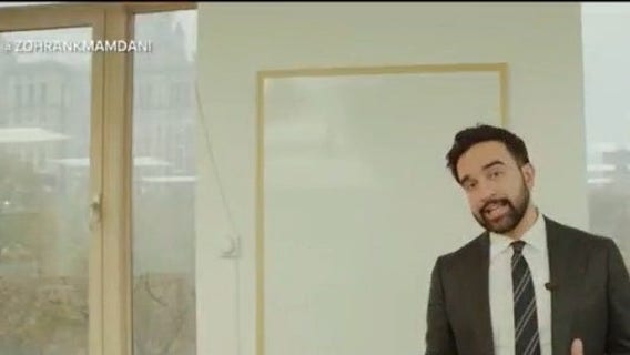 Mamdani’s ICE rights video sparks political pushback from Adams, Hochul