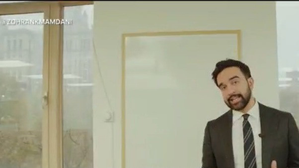 Mamdani’s ICE rights video sparks political pushback from Adams, Hochul