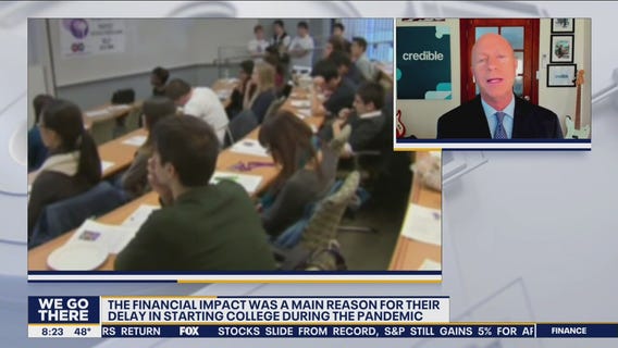 Starting post-grad financial journey on the right foot