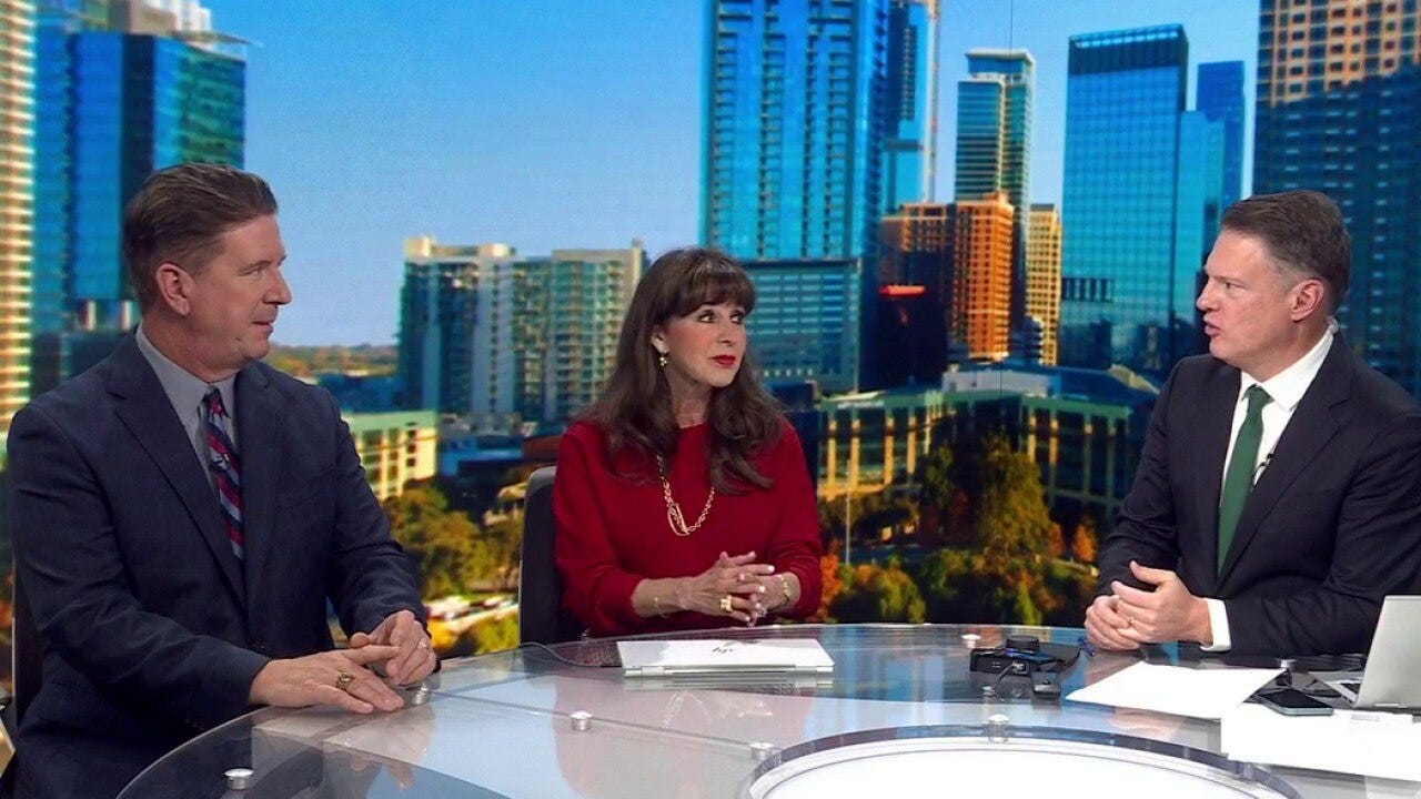 Holiday etiquette dilemmas | Monday Manners