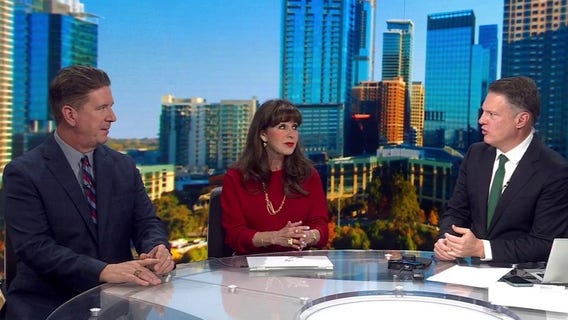 Holiday etiquette dilemmas | Monday Manners