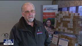 After losing son to CO poisoning, Minnesota man donates 10,000 CO detectors