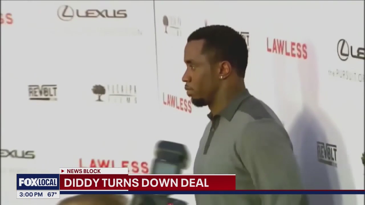NY News Update: Trump admin shake up; Diddy turns down plea deal