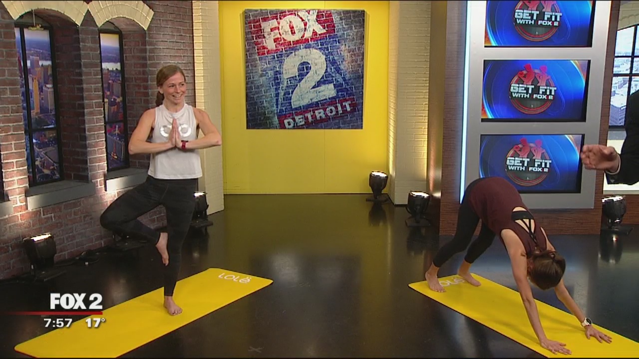 Get Moving with Gazelle