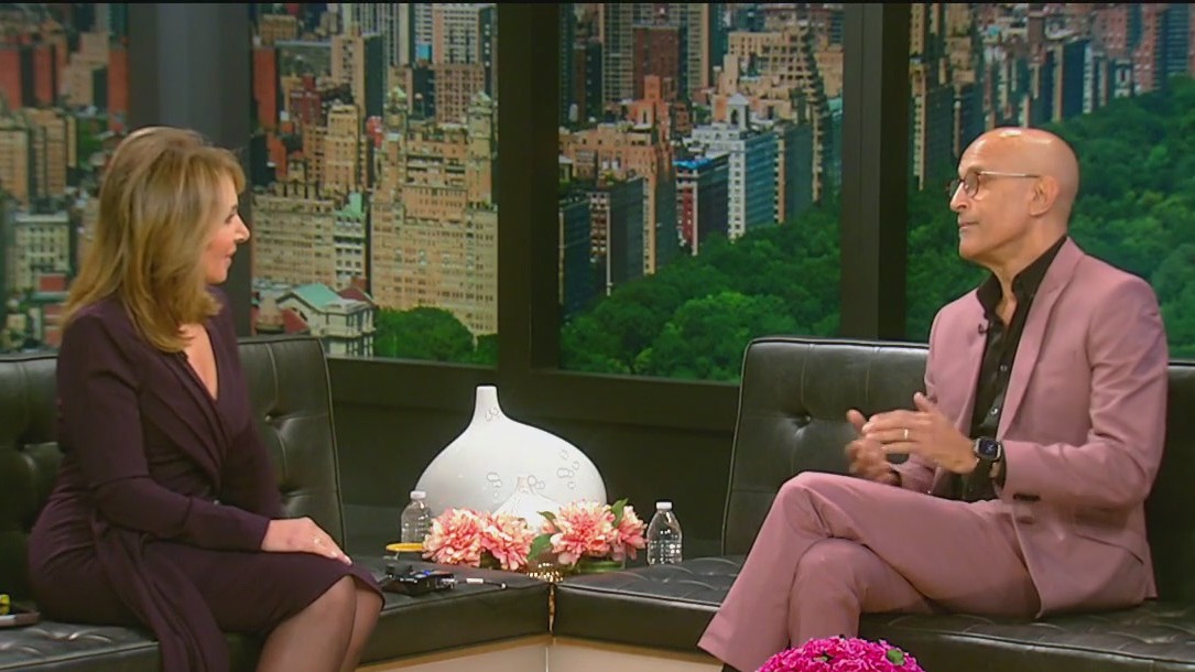 GDNY Oct. 23: 9 a.m. – 10 a.m. hour