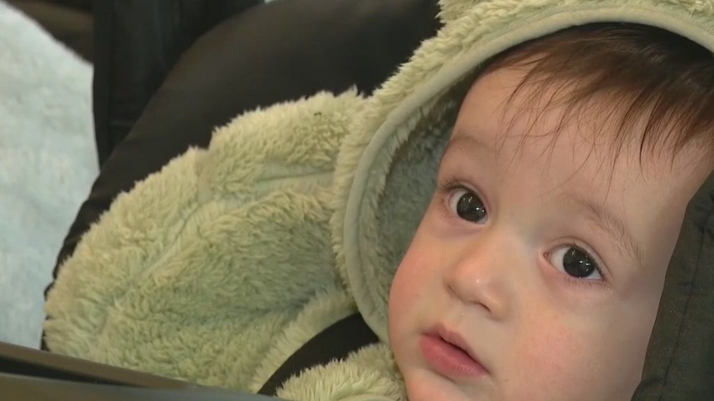 Doctors ringing alarm about winter illness season