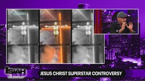 Cynthia Erivo?s casting as ?Jesus Christ? at the center of controversy