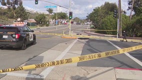 OC boy killed by suspected drunk driver