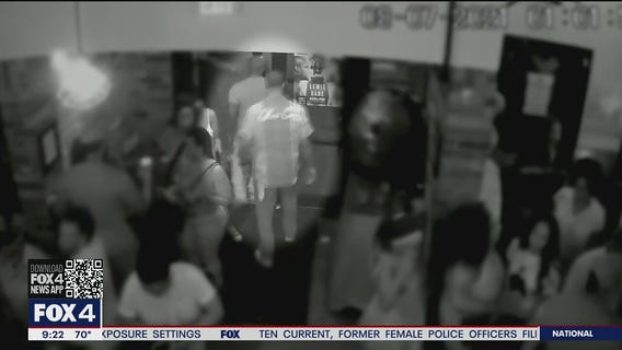 Trackdown: Help find Ng’Arg Shaw's killers