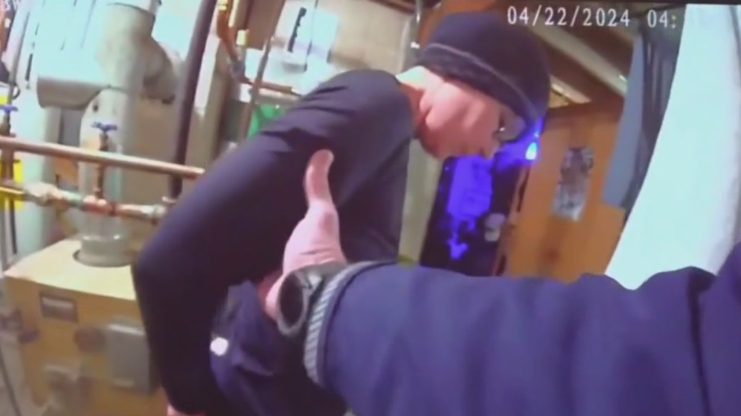 Sen. Mitchell to resign following burglary trial