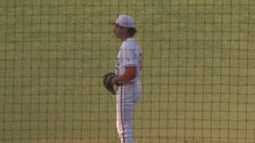 Texas to finish regular season at OU