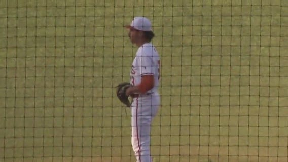 Texas to finish regular season at OU