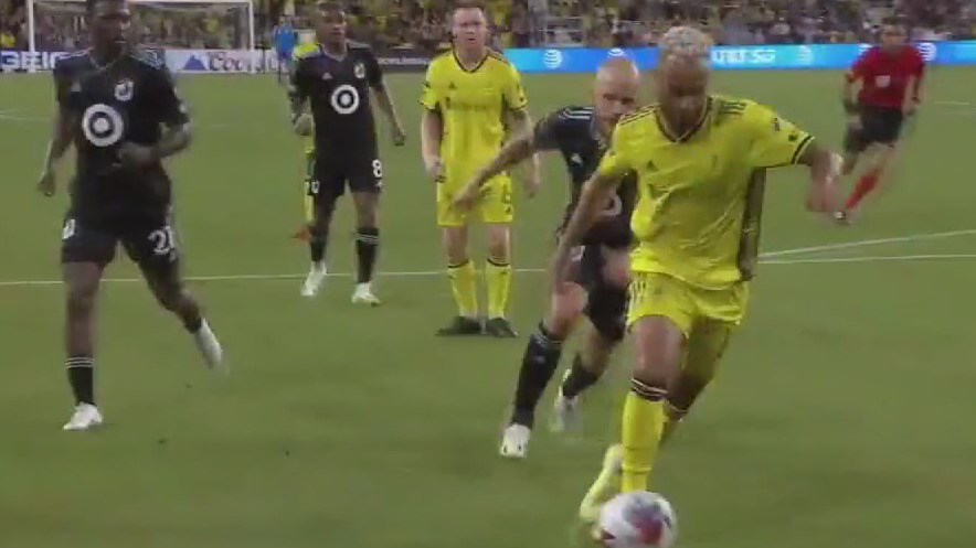 2024 Leagues Cap happening this summer