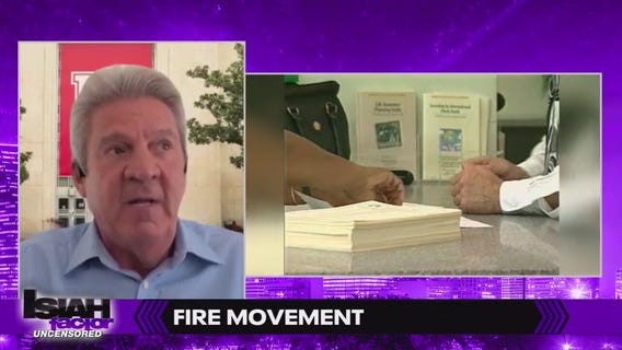 Early Retirement Efforts: Behind the FIRE movement