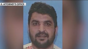 New details on National Guard shooting suspect