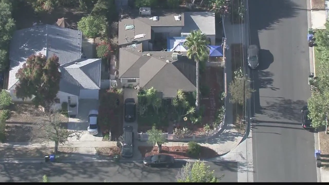 Encino man accused of threatening Boston Globe employees