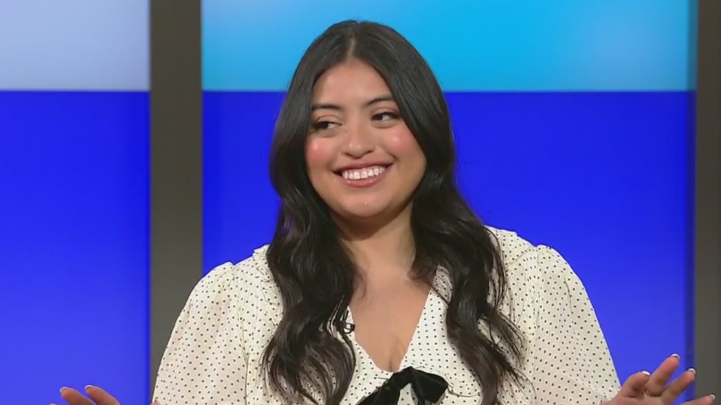 Lisa Good Keyla Monterroso Mejia, Lisa Lisa: Good Day Today | FOX 5 New York
