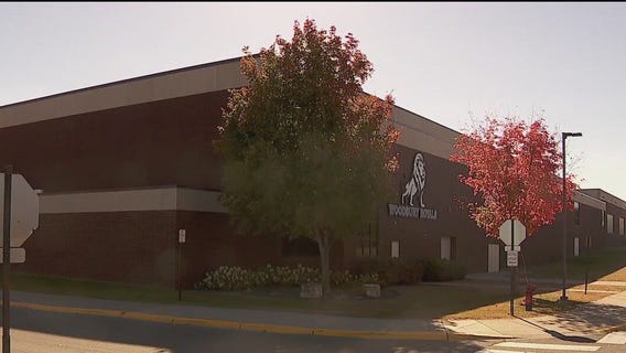 Woodbury substitute reenacts George Floyd?s murder