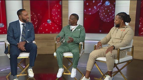 How to avoid holiday weight gain: fitness expert shares simple tips