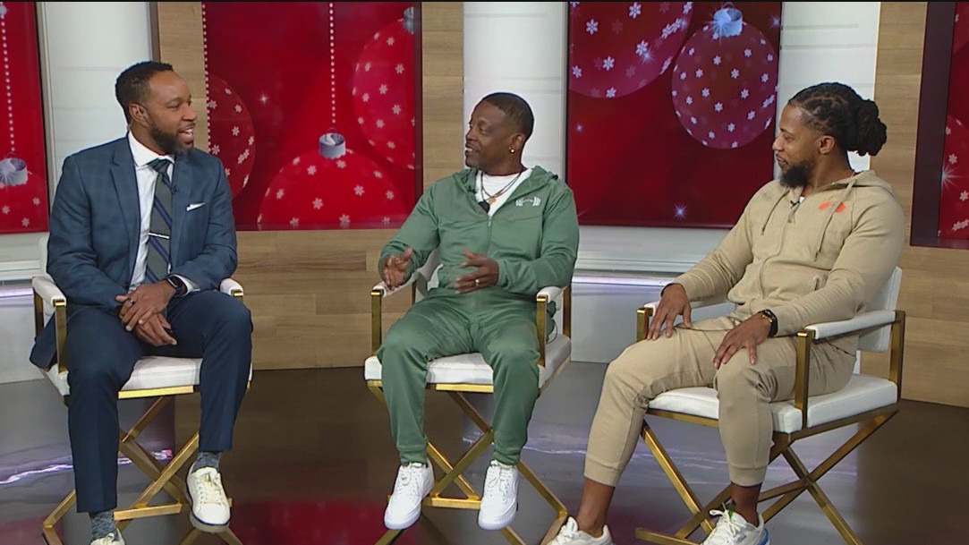 How to avoid holiday weight gain: fitness expert shares simple tips