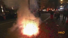 2020 Southwest Airlines Chinese New Year Parade