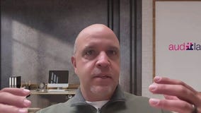 Cyber security expert talks recent attacks