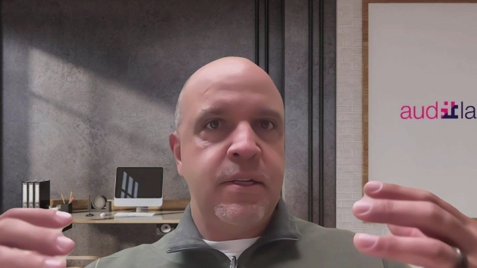 Cyber security expert talks recent attacks