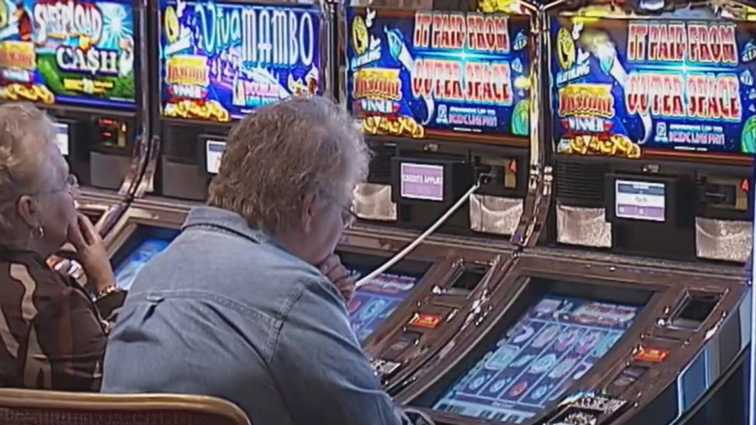 Michigan the second most popular state with online sports betting