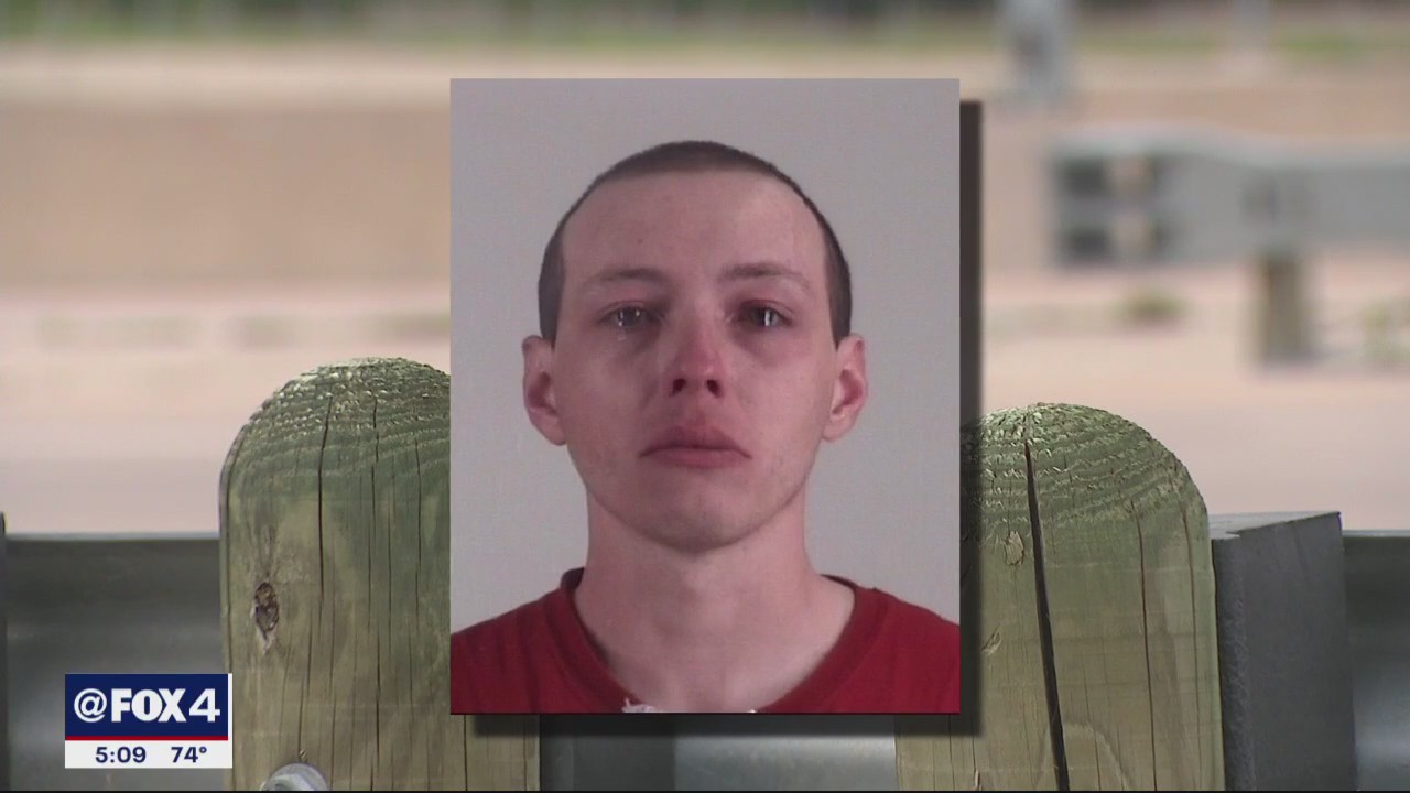 Arrest made in Grapevine road rage shooting | FOX 4 Dallas-Fort Worth