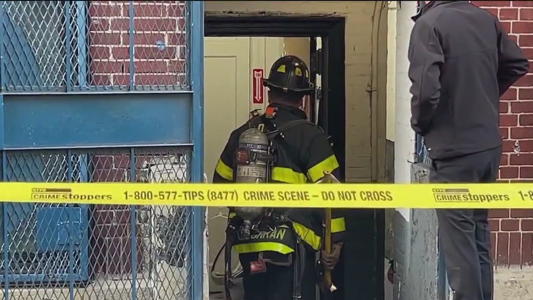 Bronx day care death