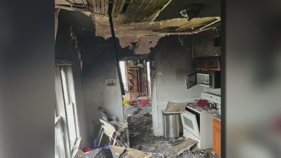 Milwaukee alleged arsonist sought mental help, turned away, mother says