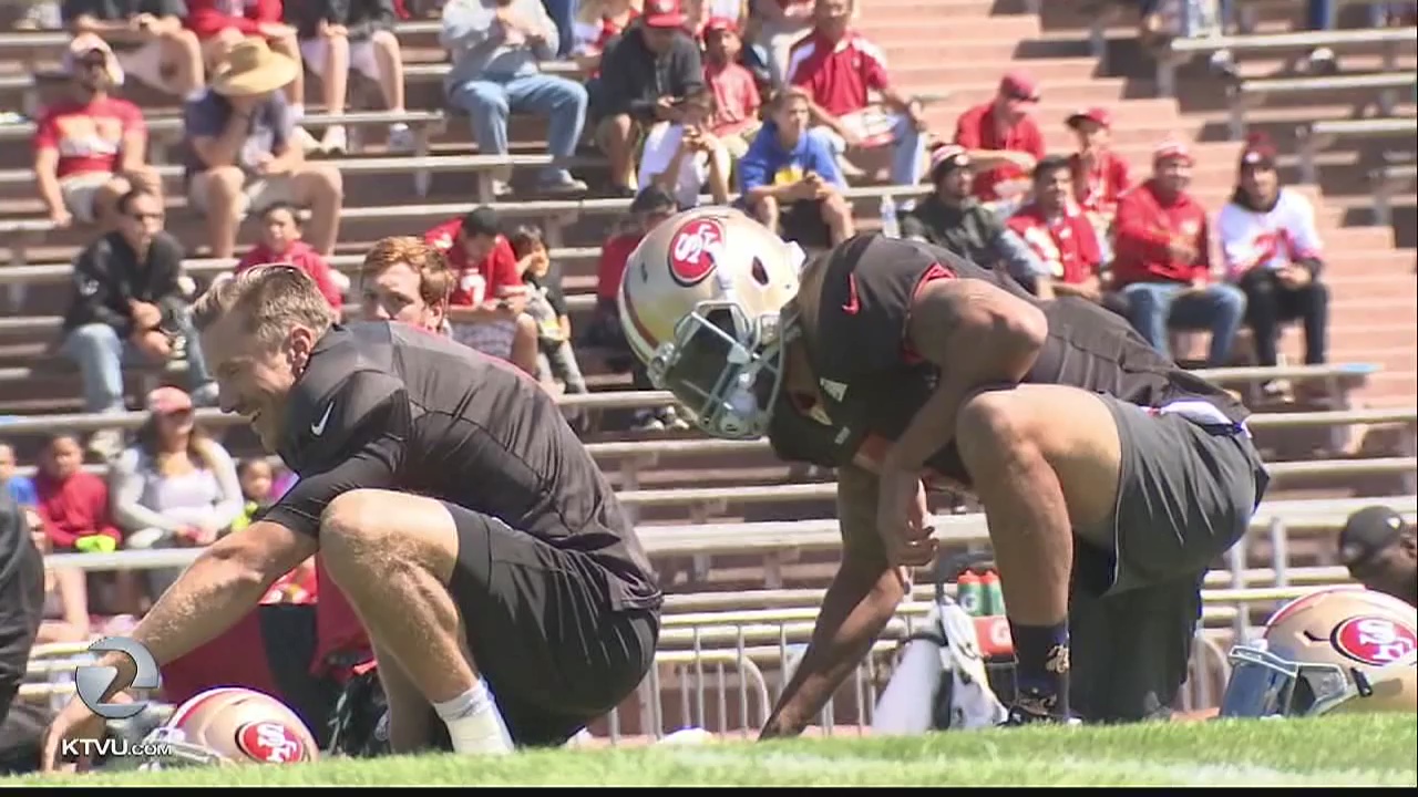 Kaepernick sounds off on Instagram