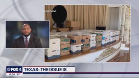 Texas: The Issue Is - Texas GOP on Trump (Pt. 2)