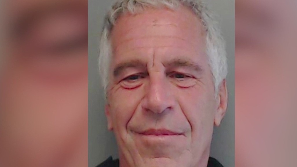 Time running out for release of Epstein files