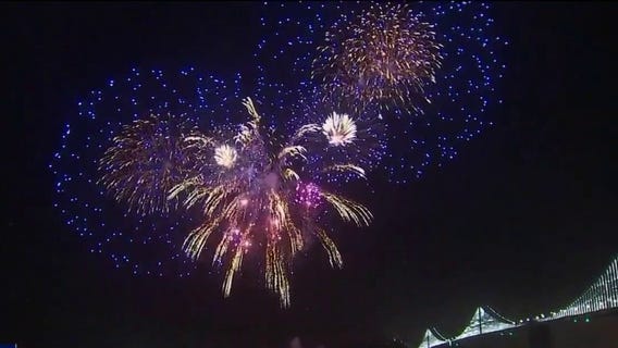 San Francisco prepares for New Year's Eve