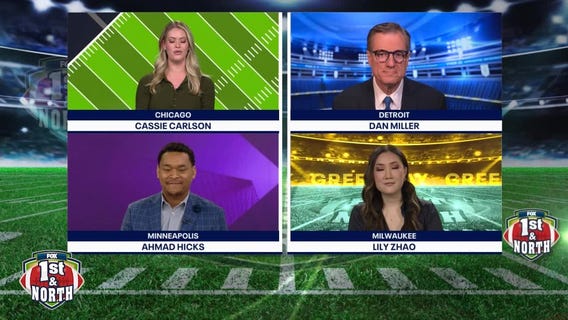 1st and North: Free agency ahead