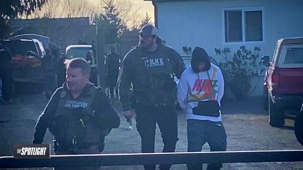 The Spotlight: Pursuing Solutions