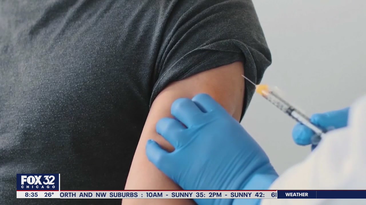 Can employers require you to get vaccinated for COVID-19?