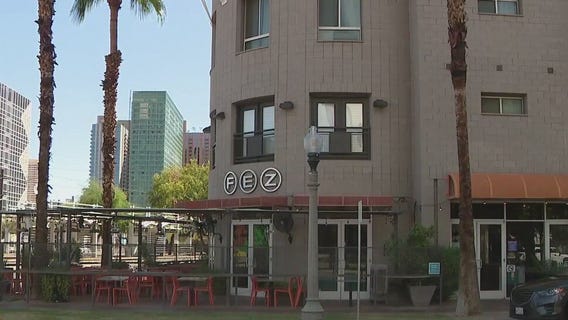 Longtime downtown Phoenix restaurant closes