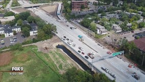 Highway 169 to reopen ahead of schedule